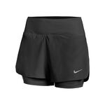 Oblečení Nike Swift Dri-Fit Mid-Rise 3in 2in1 Shorts